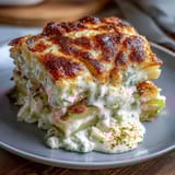 Easy Cheesy Scalloped Potatoes