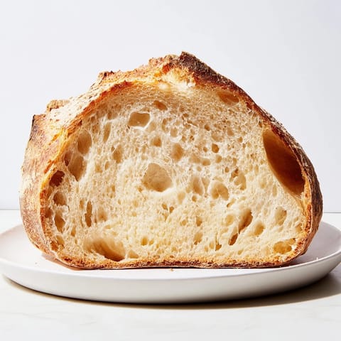 Best Easy No-Knead Bread